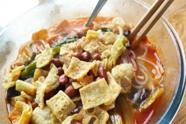 九仟撈螺螄粉火鍋