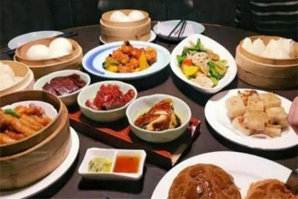蝶翠軒餐飲