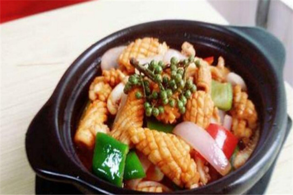 麻先到瓦香雞