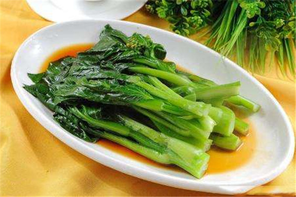 記農(nóng)家菜