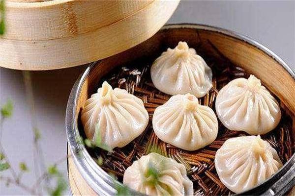 來(lái)意濃湯包加盟
