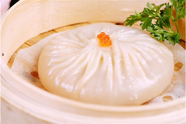 來(lái)意濃湯包加盟
