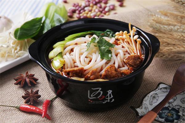 巨有味土豆粉