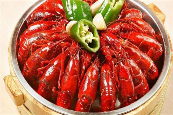 銘堂龍蝦飯