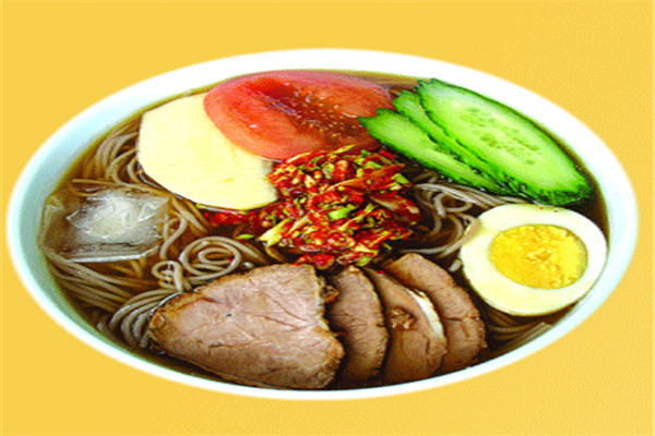韓膳閣韓國(guó)料理