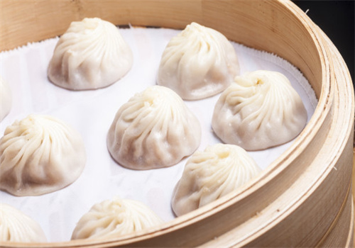 老濟南灌湯包加盟