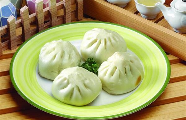 七夫子包點