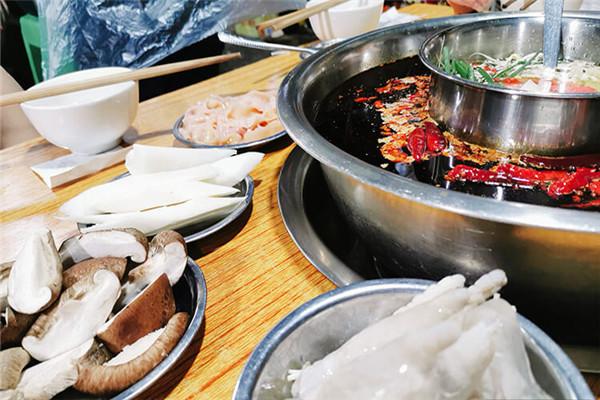 串大俠火鍋串串