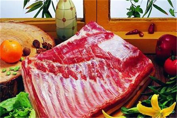 金鑼肉店
