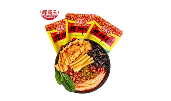 螺霸王螺螄粉