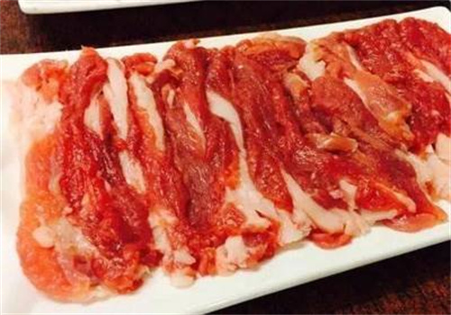 滿福樓涮肉