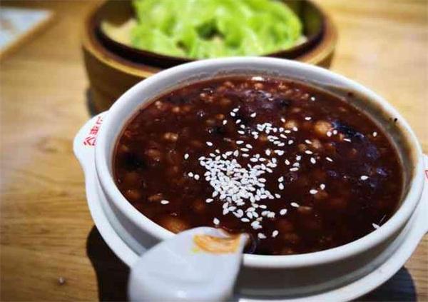 谷來樂八寶粥