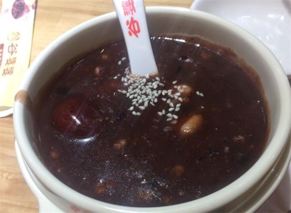 谷婆婆八寶粥