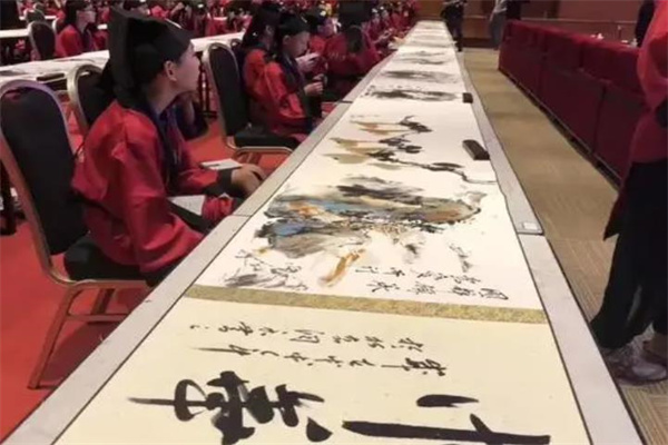 臨風(fēng)堂書畫