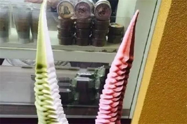 32cm冰淇淋怎么樣？