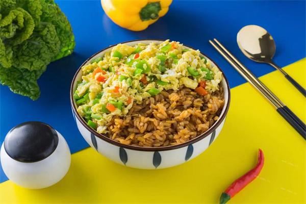 拌上癮牛油拌飯加盟
