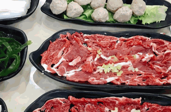 和記潮汕牛肉火鍋多少錢