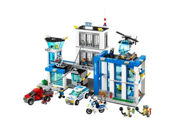 lego樂高玩具