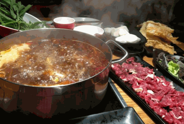 和記潮汕牛肉火鍋多少錢
