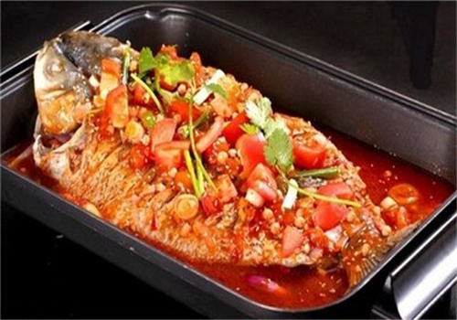 金港火爐魚