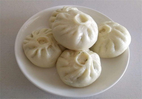祥豐包子