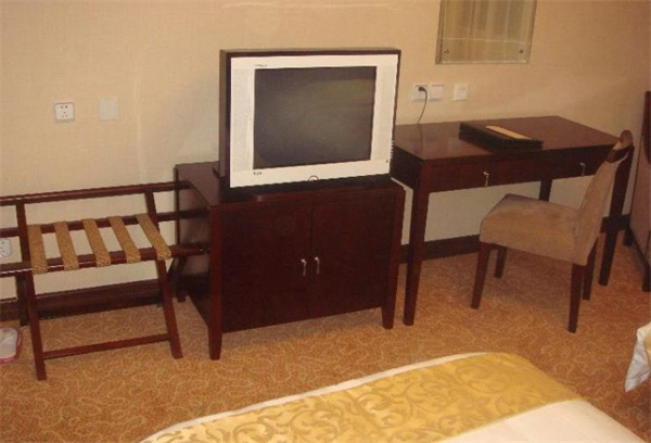 興豐酒店家具