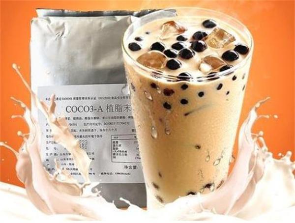 COCO奶茶