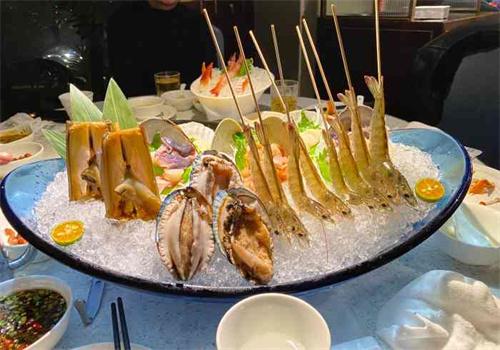 杜鮮生鍋物