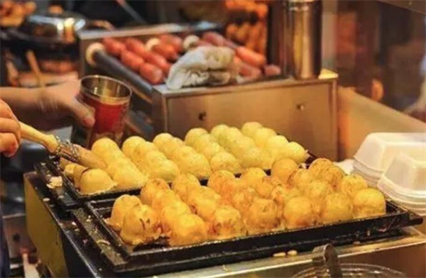 小吃創(chuàng)業(yè)創(chuàng)收怎么樣？
