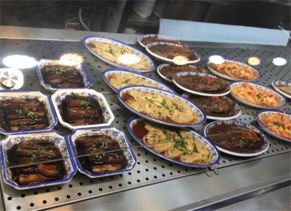 籠百味大食堂