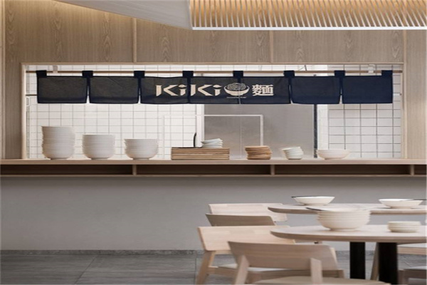 KIKI面館加盟 KIKI面館加盟