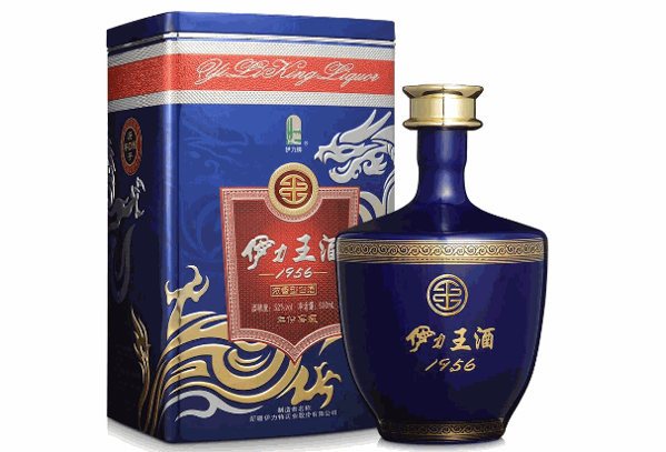 伊力特酒專賣店代理費要多少?