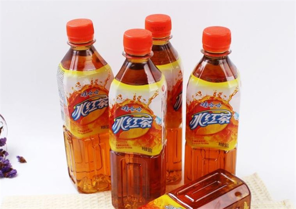 娃哈哈飲品