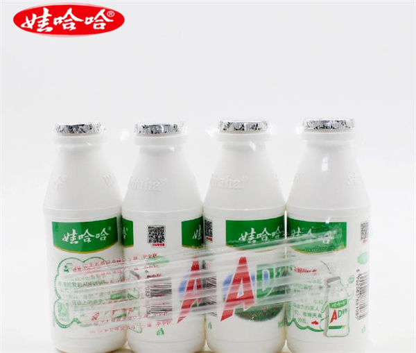娃哈哈飲品