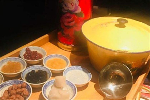 創(chuàng)世紀冰粉
