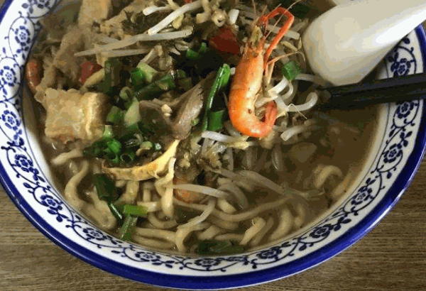 次塢打面