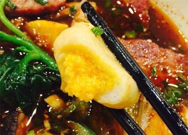 量販麻辣燙
