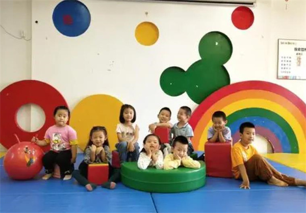 瑪爾比恩早教