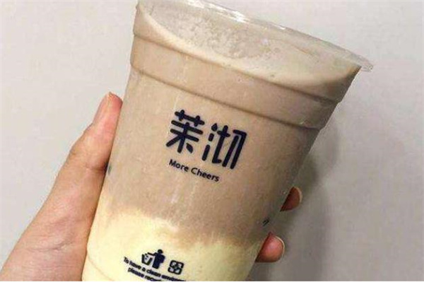 ?茉沏奶茶怎么樣?用實(shí)力說(shuō)話！