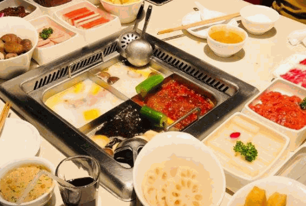 陽(yáng)坊勝利火鍋