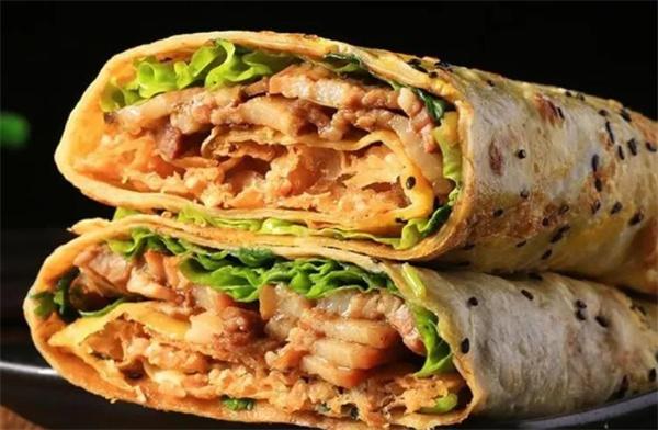 煎餅果子店多少錢？