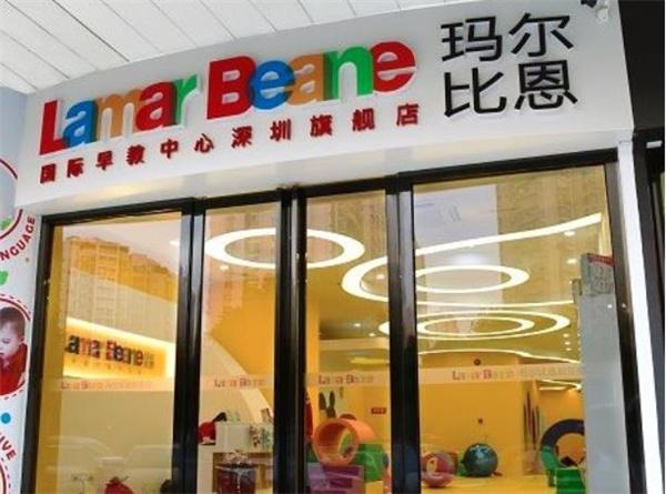 瑪爾比恩早教