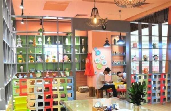 拇指王兒童diy手工坊