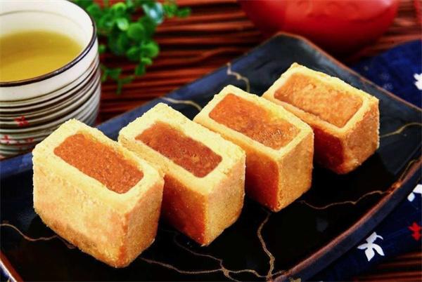 宮廷糕點需要多少錢？