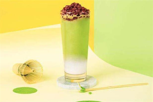 避風(fēng)塘奶茶