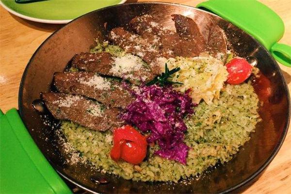 優(yōu)q鐵鍋飯