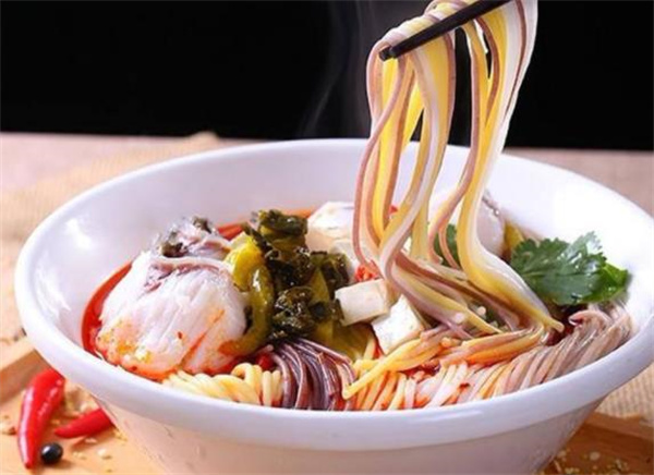 五味草堂魚粉