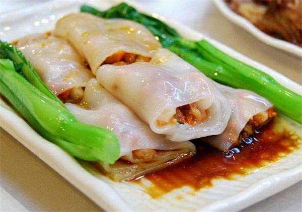 腸粉連鎖店費(fèi)多少錢?流程怎樣?