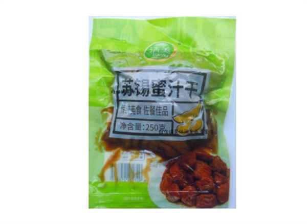 清美豆制品