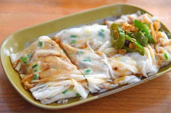 腸粉連鎖店費(fèi)多少錢?流程怎樣?